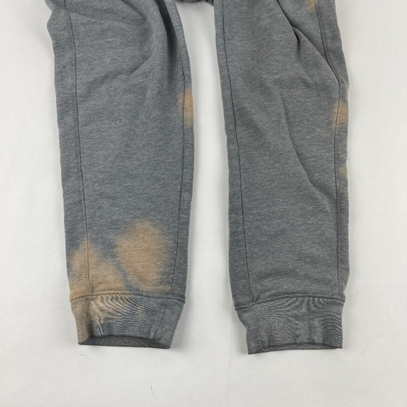 Athletic Works Jogger Pants Womens XXL 18 Gray Drawstring Pockets - Picture 9 of 11